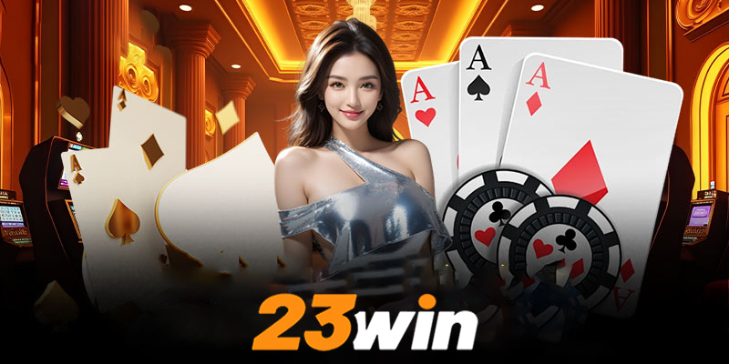 Tính năng nổi bật của nhà cái 23win