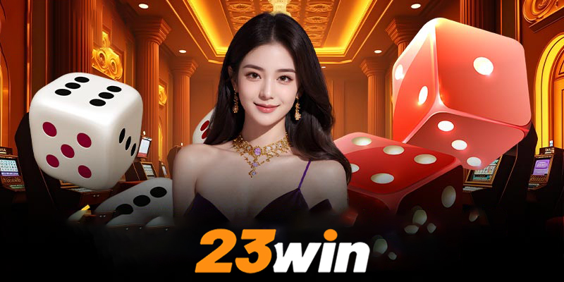 Hướng dẫn đăng ký tham gia vào nhà cái 23win