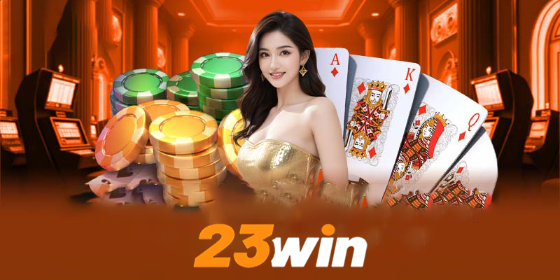 23win | Đánh giá top 10 nhà cái uy tín và an toàn hiện nay