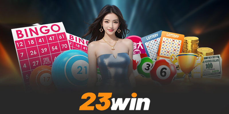 Lợi ích khi tham gia chơi xổ số 23win